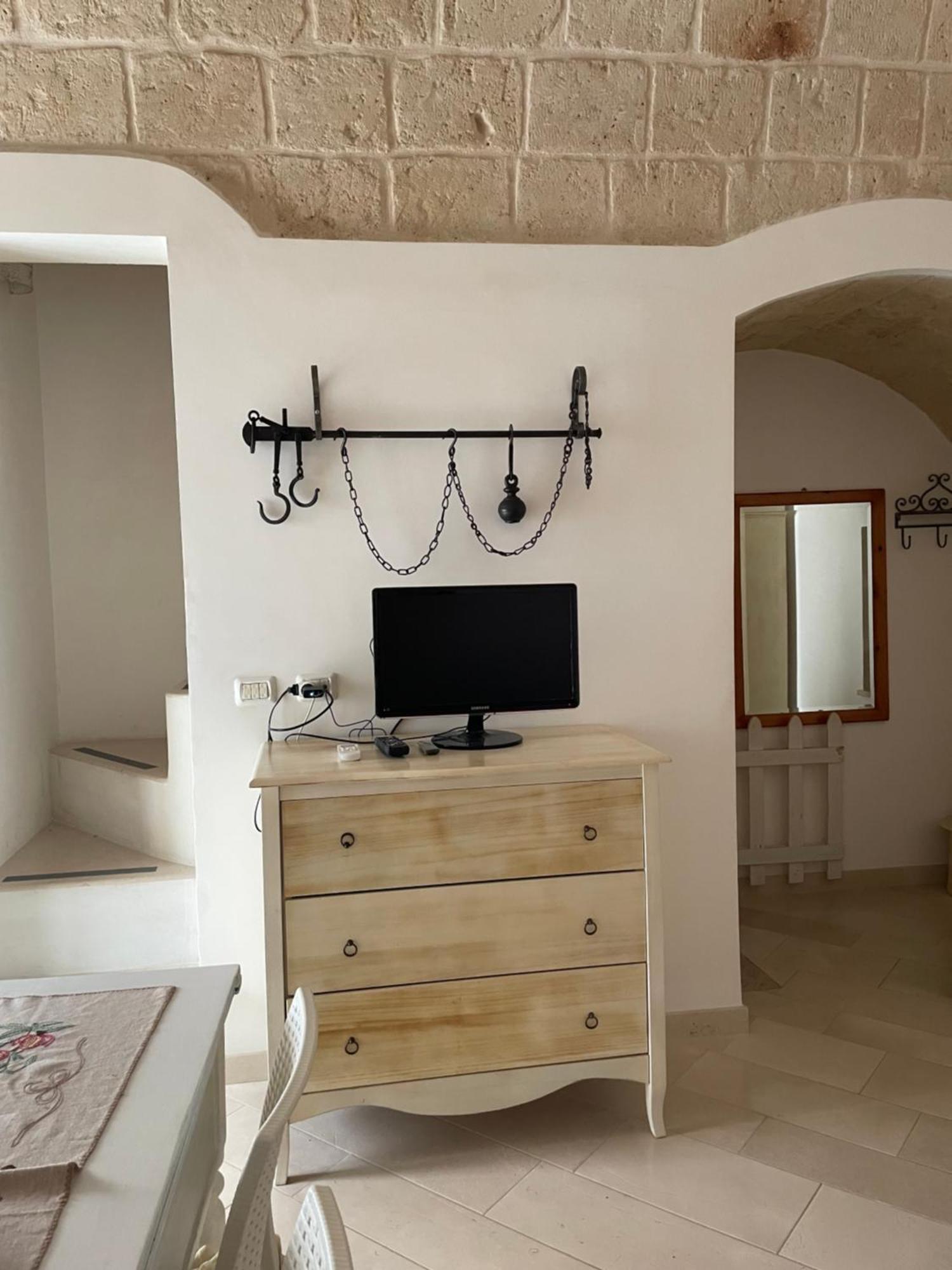 Casa Gio Fasano Villa Luaran gambar
