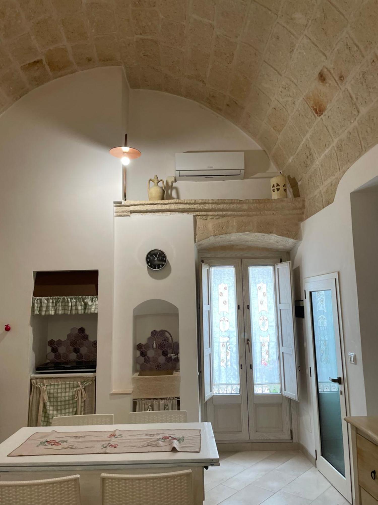 Casa Gio Fasano Villa Luaran gambar