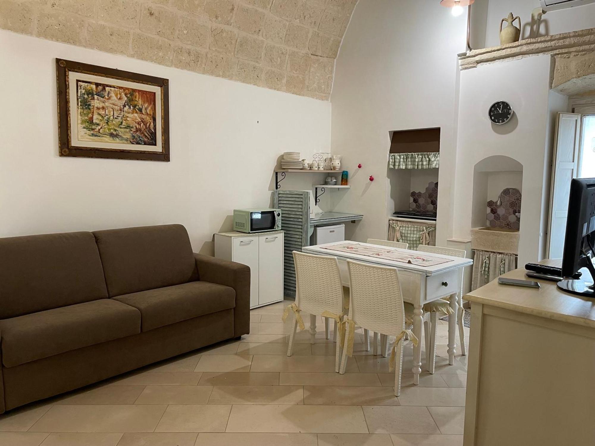 Casa Gio Fasano Villa Luaran gambar