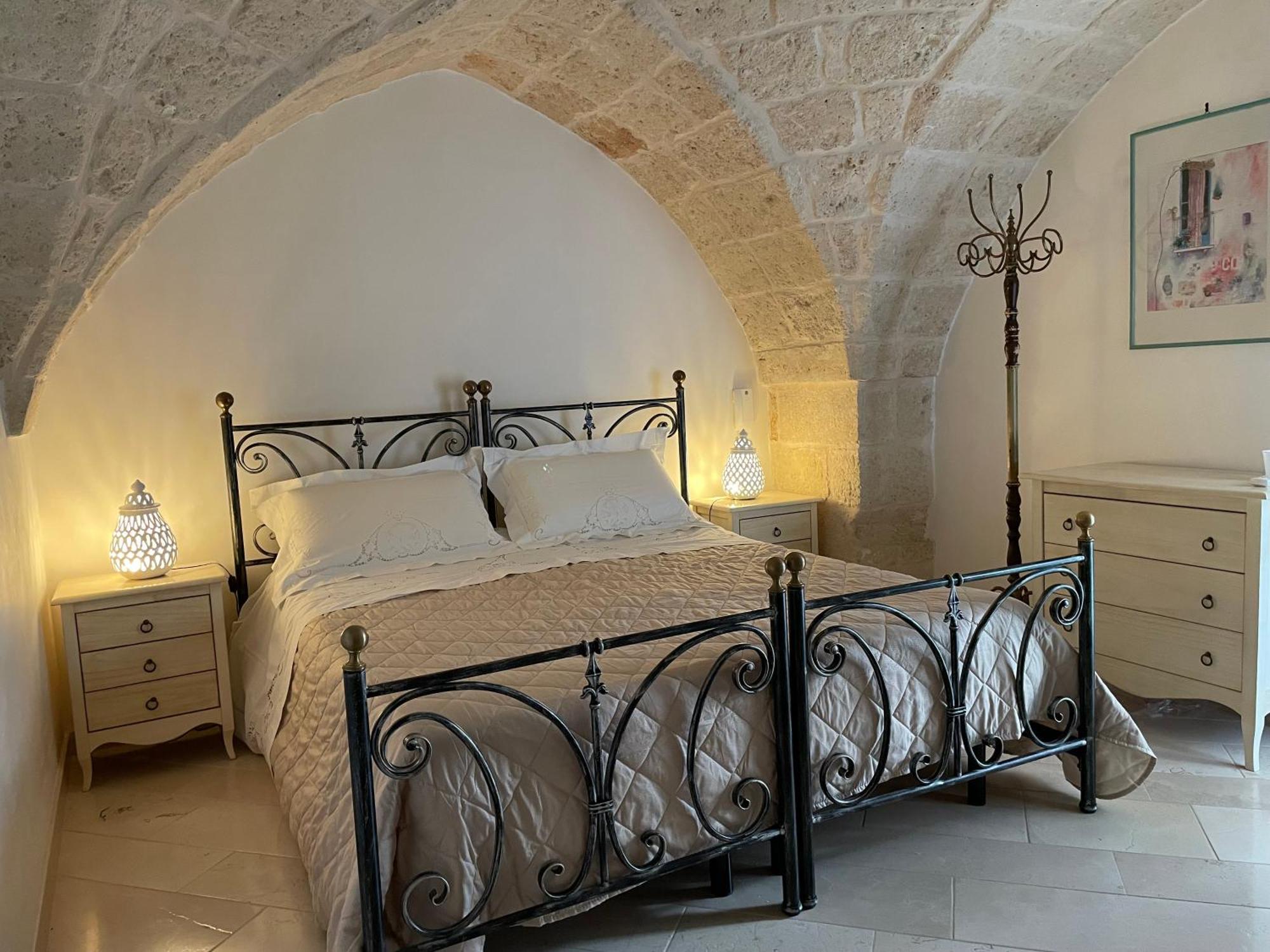 Casa Gio Fasano Villa Luaran gambar