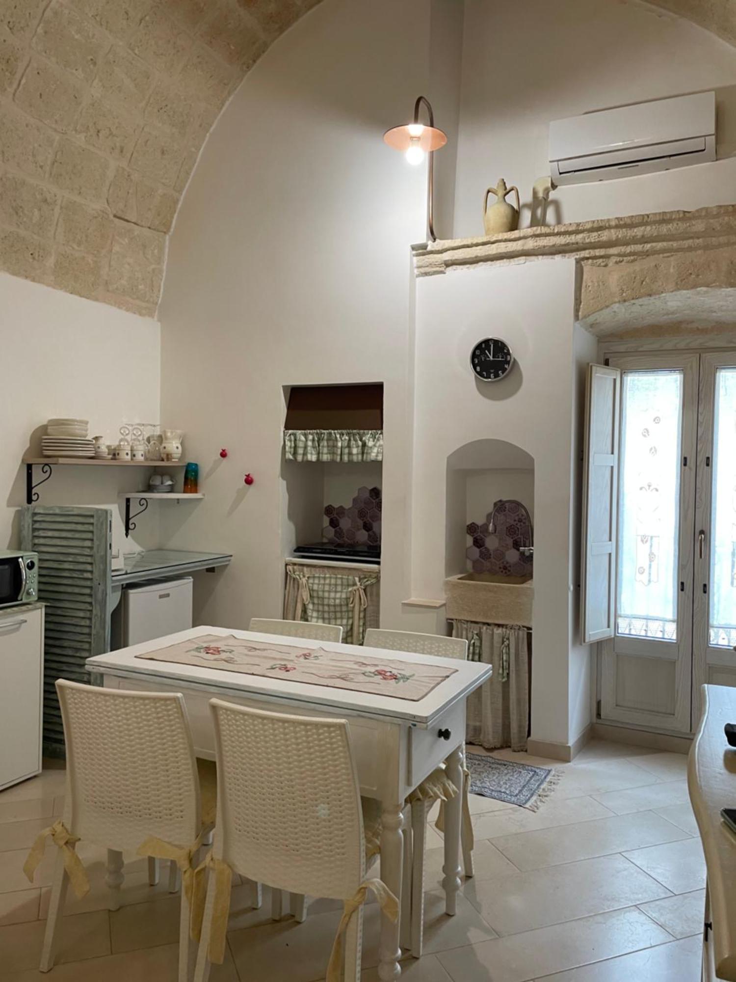 Casa Gio Fasano Villa Luaran gambar